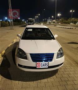 Chery A520